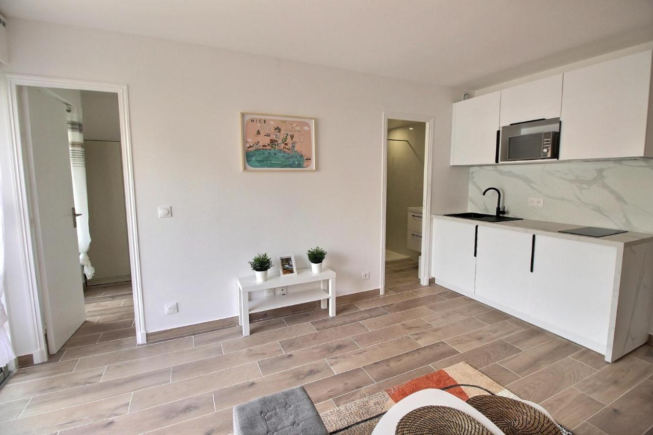 Apartment Cosy En Plein Coeur De La Liberation *