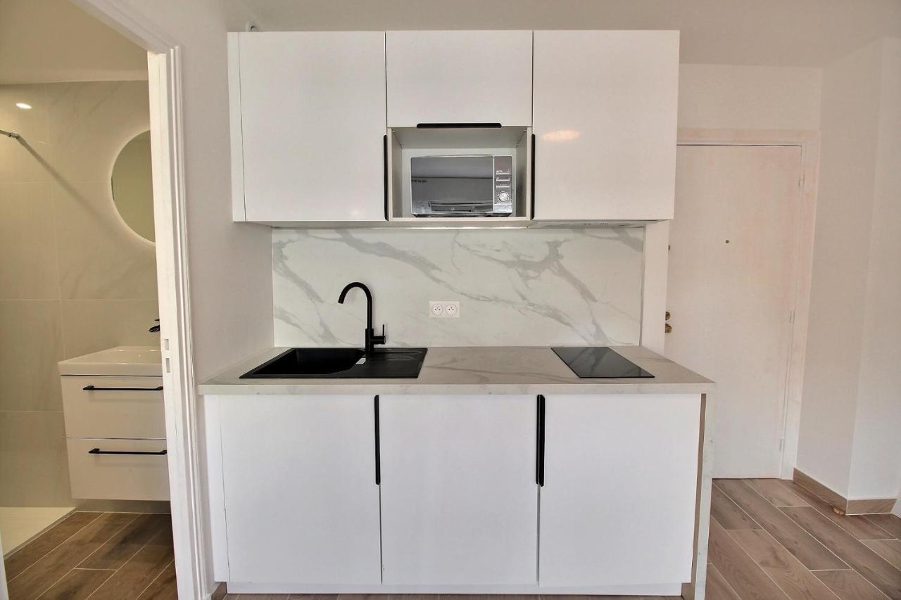 Apartamento Cosy En Plein Coeur De La Liberation *